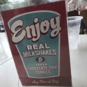 P. Terry's Burger Stand - Burgers Near Me - Austin, Texas
