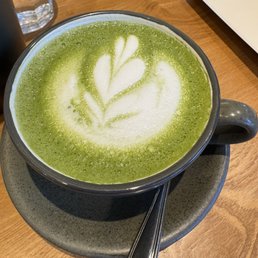 Matcha