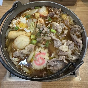 Pot on Fire - Sukiyaki Pot - Taiwanese Near Me - Las Vegas, Nevada Pot on Fire - Sukiyaki Pot - Taiwanese Near Me - Las Vegas, Nevada