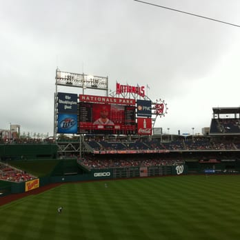 Nationals Park - Scoreboard at Nationals Park - Stadiums & Arenas Near Me - Washington, DC, District of Columbia Nationals Park - Scoreboard at Nationals Park - Stadiums & Arenas Near Me - Washington, DC, District of Columbia