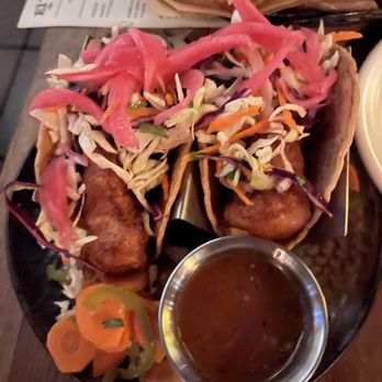 El Techo - Fish tacos - Latin American Near Me - San Francisco, California