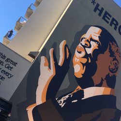Atlanta Street Art Tours