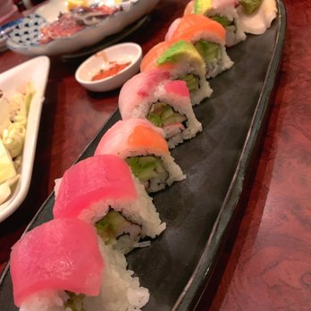 Sushi Robata - Sushi Bars Near Me - Dallas, Texas Sushi Robata - Sushi Bars Near Me - Dallas, Texas