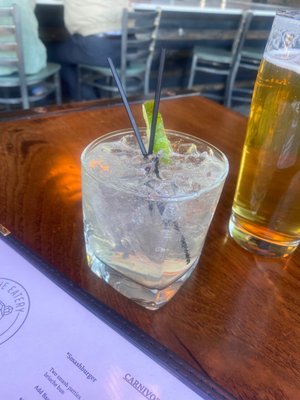 Ferus On 41st by null