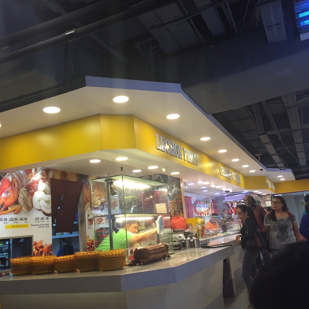 The Best 10 Hawker Centre near Orchard Road in Singapore Yelp