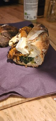 Le Levain Roma by null