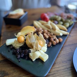 Charcuterie