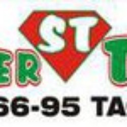 Super Taco