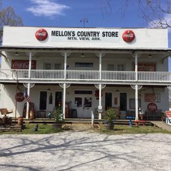 Mellon's Country Store