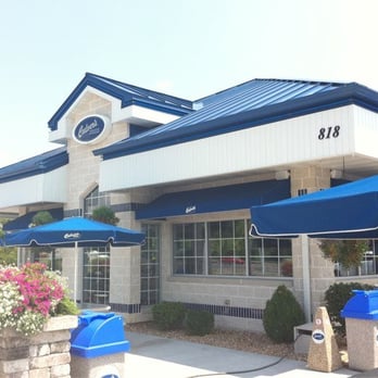 Culver's - Fast Food Near Me - Murray, Kentucky