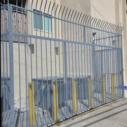 Gear Heads Fabrication & Equipment Repair - Metal Fences & Gates