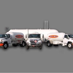 Mutual Propane