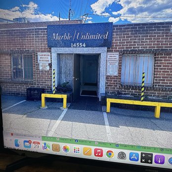 Marble Unlimited - The front of the store - Building Supplies Near Me - Sun Valley, California Marble Unlimited - The front of the store - Building Supplies Near Me - Sun Valley, California