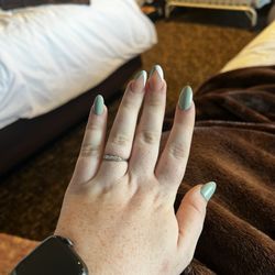 Heaven Nails & Spa - Nails