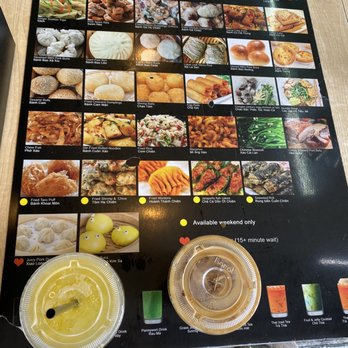 The Dim Sum - Dim Sum Near Me - Westminster, California The Dim Sum - Dim Sum Near Me - Westminster, California