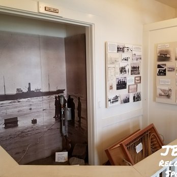 Westport Maritime Museum - Museums Near Me - Westport, Washington Westport Maritime Museum - Museums Near Me - Westport, Washington