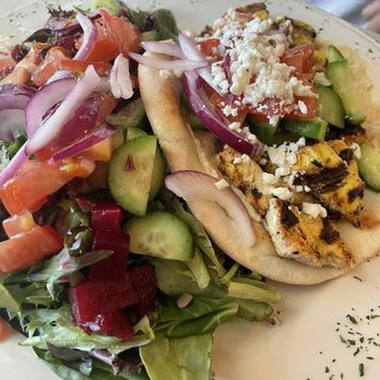 Mamimosas - Chicken pita wrap. Healthy delicious option - Breakfast & Brunch Near Me - West Covina, California Mamimosas - Chicken pita wrap. Healthy delicious option - Breakfast & Brunch Near Me - West Covina, California