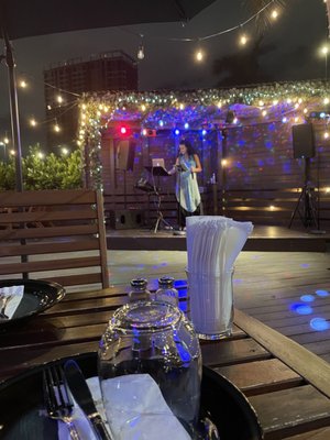Argo Restaurant by null