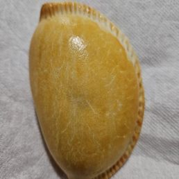 Baked Chicken Empanada Baked Chicken Empanada