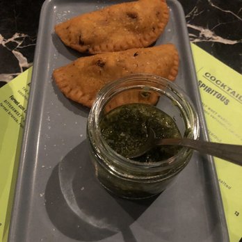 Mercy Me - Empanadas - New American Near Me - Washington, DC, District of Columbia