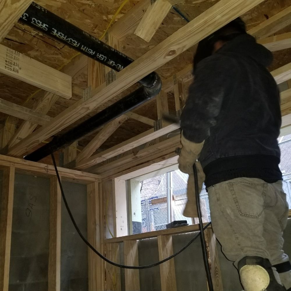 Slide of Nelson Plumbing & Construction