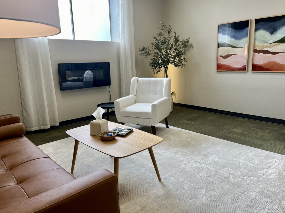 Nooma Northwest Counseling - grief counselor in Spokane, WA