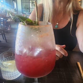 Ka Papa Cuisine - Sangria - Vegan Near Me - Sarasota, Florida Ka Papa Cuisine - Sangria - Vegan Near Me - Sarasota, Florida