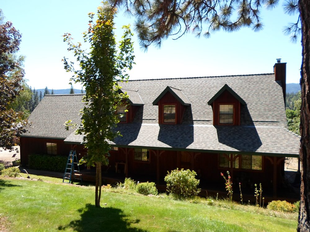 Slide of Skyline Home Improvement