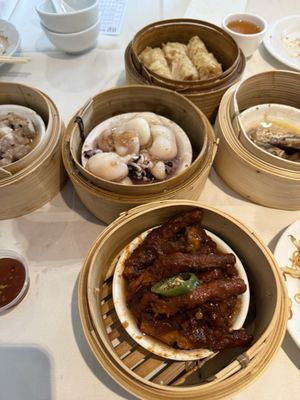 Restaurant Chinatown Kim Fung by null