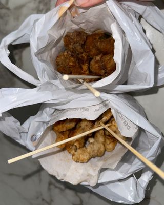 Tapioca Express by null