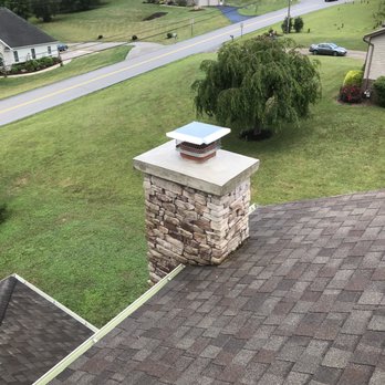 TAC-1 Services - Chimney Sweeps Near Me