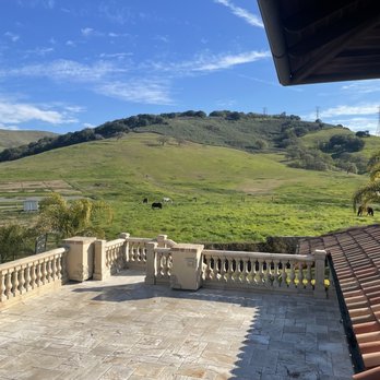 The Ranch Almaden - View from the balcony - Vacation Rentals Near Me - San Jose, California The Ranch Almaden - View from the balcony - Vacation Rentals Near Me - San Jose, California