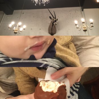 Freeze Brothers - Ice Cream & Frozen Yogurt Near Me - Montreal, Quebec