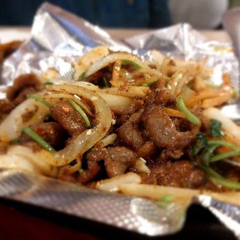 Taste - Cumin Lamb - Szechuan Near Me - Palo Alto, California Taste - Cumin Lamb - Szechuan Near Me - Palo Alto, California