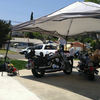 Onix Auto - Auto Detailing Near Me
