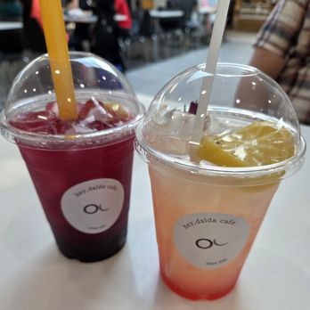 Hey Dalda - Coffee & Tea Near Me - Vaughan, Ontario