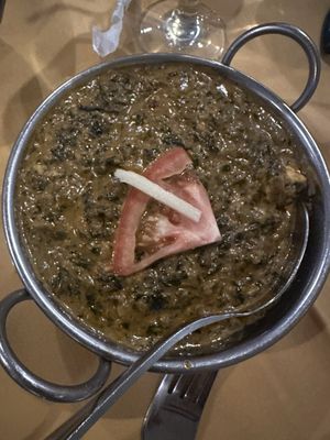 Ekta Indian Cuisine by null