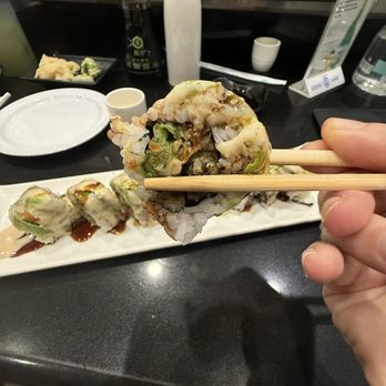 Awesome Sushi - Green Dragon - Japanese Near Me - Long Beach, California Awesome Sushi - Green Dragon - Japanese Near Me - Long Beach, California