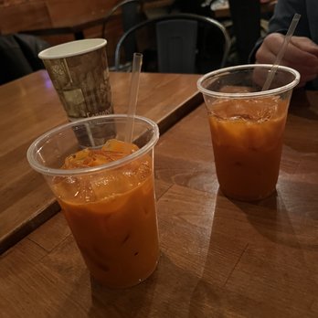 LoveMama - Thai Iced Tea - Thai Near Me - New York, New York LoveMama - Thai Iced Tea - Thai Near Me - New York, New York