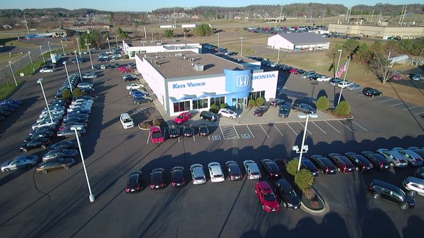 Honda Dealer Eau Claire
