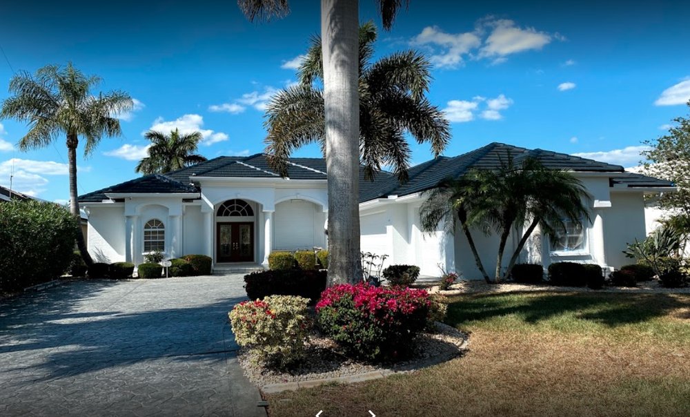 Slide of ADS Painting