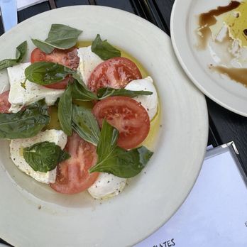 Pizzeria Bianco - Handmade Mozzarella Salad - Italian Near Me - Phoenix, Arizona Pizzeria Bianco - Handmade Mozzarella Salad - Italian Near Me - Phoenix, Arizona