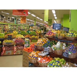 SPRING GROCERY STORE - Updated February 2026 - 60 E Spring Ave, Ardmore ...