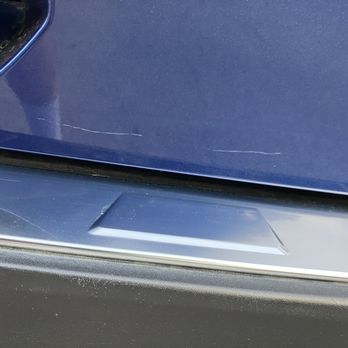 IPAC BODY SHOP - Updated February 2026 - 20 Reviews - 8019 Alamo