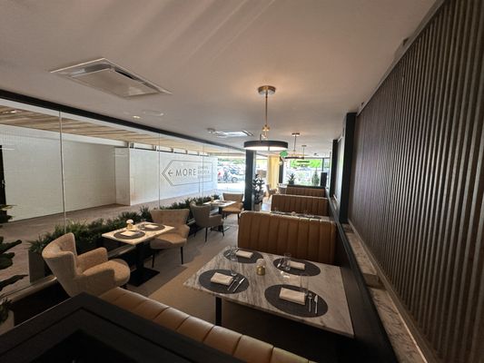 Cece's Roland Park by null