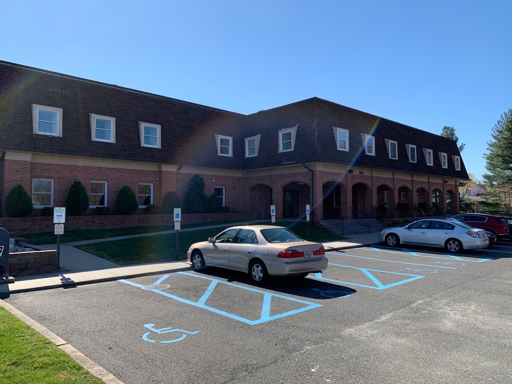 Jeffrey L Bessey, PhD - grief counselor in Cherry Hill, NJ