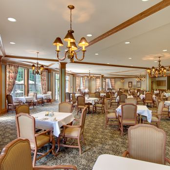 Barrington of Oakley - Assisted Living Facilities Near Me - Cincinnati, Ohio Barrington of Oakley - Assisted Living Facilities Near Me - Cincinnati, Ohio