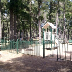 Pine Reserve