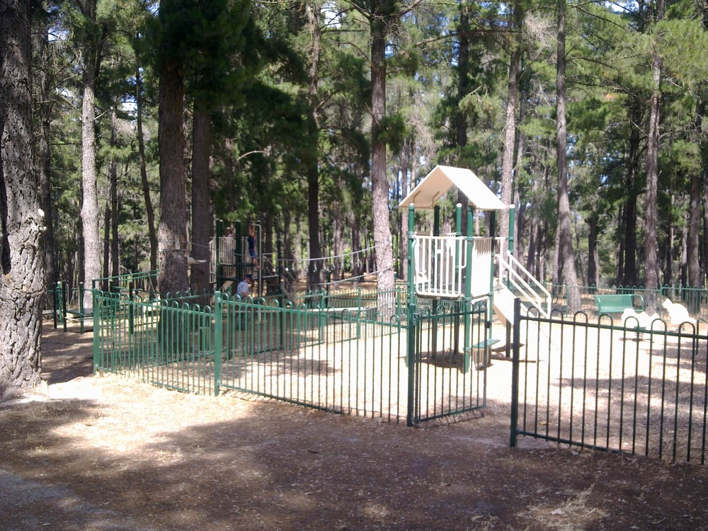 PINE RESERVE Updated August 2024 Pine Drive, Aberfoyle Park South