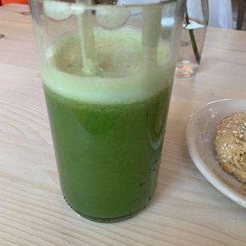 Modern General Feed and Seed - Sweet Greens juice - Cafes Near Me - Santa Fe, New Mexico Modern General Feed and Seed - Sweet Greens juice - Cafes Near Me - Santa Fe, New Mexico